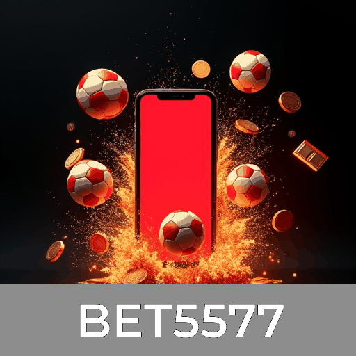 Aproveite os bônus exclusivos e generosos do BET5577