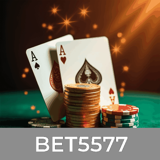 BET5577: Plataforma de Apostas Premiadas e Seguras