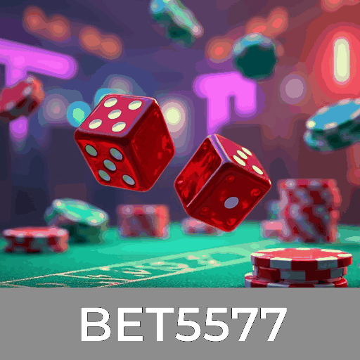 Aproveite os bônus exclusivos e generosos do BET5577