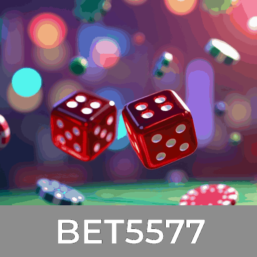 BET5577: Caça-Níqueis-Grandes Prêmios, Jogos de Mesa-Estratégia, e Mais