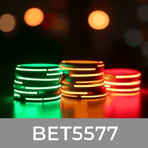 BET5577: Caça-Níqueis-Grandes Prêmios, Jogos de Mesa-Estratégia, e Mais