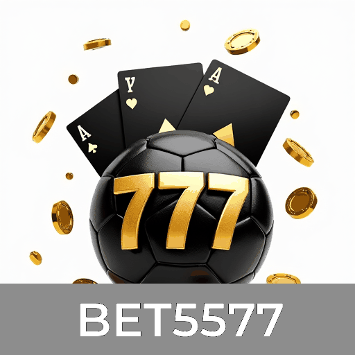 Descubra o Acesso Seguro Premium em BET5577