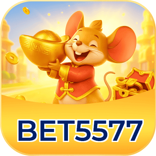 BET5577 Logo