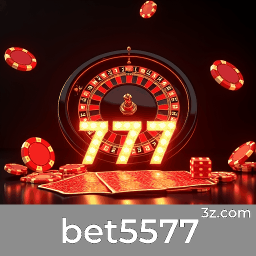 Bet5577: Especialista em Apostas Esportivas Brasileiras