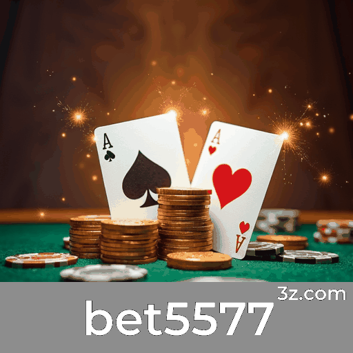 Experiência Profissional e Segura com bet5577