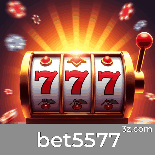 Experiência Profissional e Segura com bet5577