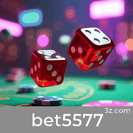 bet5577 Social Casino: Interatividade Emocionante ao Vivo