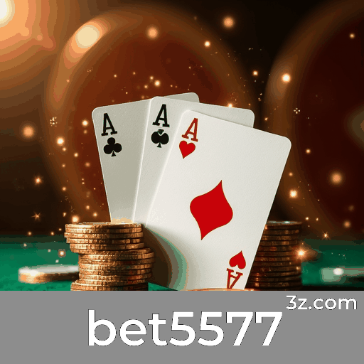 Experiência Profissional e Segura com bet5577