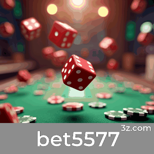 Experiência Profissional e Segura com bet5577