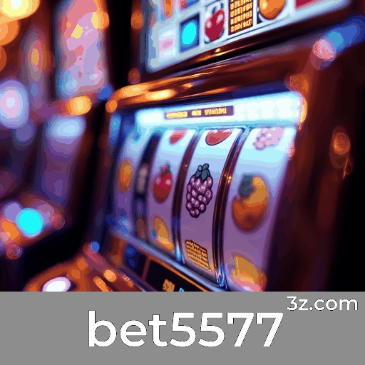 bet5577 Social Casino: Interatividade Emocionante ao Vivo